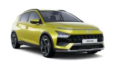 Used 2025 Hyundai Bayon Premium SUV | £23,905 (Fair price)