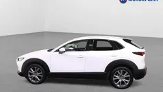 Used 2022 Mazda CX-30 Inclusive SUV | £19,899 (Fair price)