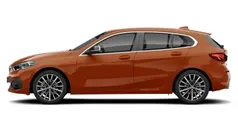 Used 2019 BMW 118 Efficient Dynamics Hatchback | £13,799 (Good price)