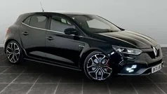 Used 2018 Renault Mégane IV R.S. Hatchback | £20,995 (Expensive)