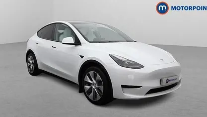 Used Tesla Model Y RWD 219 kW (299 HP) 2024 SUV