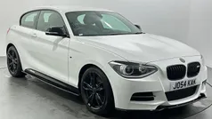 Used 2014 BMW M135 M Performance Hatchback | £7,299 (Good price)