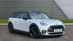 Used 2021 Mini Cooper Clubman Classic Estate | £17,499 (Fair price)