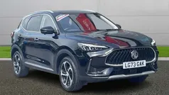 Used 2023 MG HS Trophy SUV | £19,495 (Fair price)