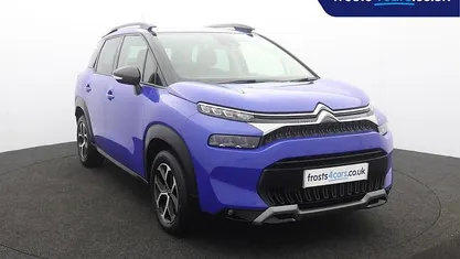 Used 2021 Citroën C3 PureTech Hatchback | £13,995 (Fair price)