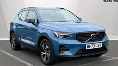 Used 2026 Volvo XC40 Plus SUV | £33,429 (Fair price)