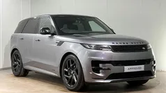 Used 2025 Land Rover Range Rover Sport Autobiography SUV | £104,000