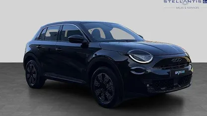 Used Fiat 600 S 101 HP (74 kW) 2025 SUV