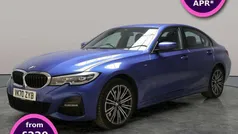 BMW 330e