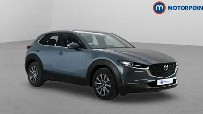 Used Mazda CX-30 Center-Line 140 HP (102 kW) 2026 SUV