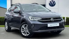 Used 2025 VW Taigo R-line SUV | £20,490 (Super price)