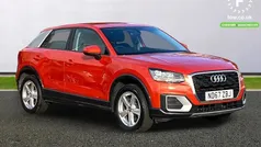 Used 2018 Audi Q2 Advanced Plus SUV | £11,999 (Good price)