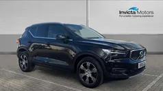 Used 2019 Volvo XC40 Inscription SUV | £18,450 (Fair price)