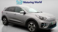 Used 2022 Kia e-Niro 2 SUV | £13,400 (Good price)