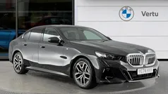 Used 2024 BMW 520 M Sport Sedan | £37,370 (Fair price)