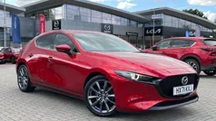 Used 2022 Mazda 3 Inclusive Hatchback | £14,999 (Fair price)
