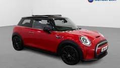 Used 2023 Mini Cooper Level 3 Hatchback | £18,149 (Fair price)