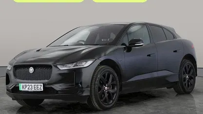 Used Jaguar I-Pace 294 kW (400 HP) 2022 SUV