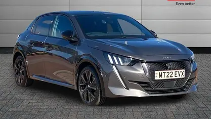 Used 2022 Peugeot 208 Premium Hatchback | £14,995 (Good price)