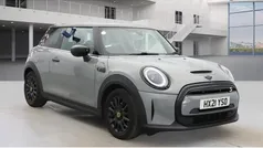Used 2023 Mini Cooper Level 2 Hatchback | £11,490 (Fair price)
