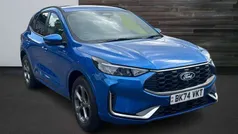 Used 2024 Ford Kuga ST-Line SUV | £26,299 (Fair price)