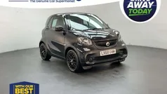 Used 2019 Smart ForTwo Coupé Premium Coupe | £9,550 (Fair price)