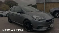 Used 2019 Vauxhall Corsa SRi Hatchback | £8,400 (Fair price)