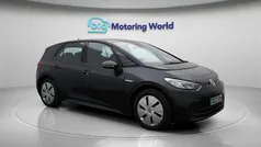 Used 2022 VW ID.3 Pro Performance Hatchback | £13,800 (Good price)