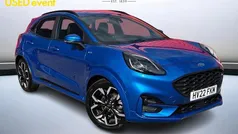 Used 2023 Ford Puma Gen-E ST-Line X Hatchback | £15,249 (Fair price)