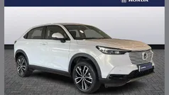 Used 2023 Honda HR-V Elegance SUV | £21,950 (Fair price)