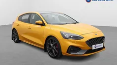 Used 2020 Ford Focus ST Hatchback | £21,449 (Fair price)