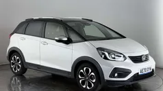 Used 2023 Honda Jazz Hybrid Hatchback | £15,750 (Fair price)