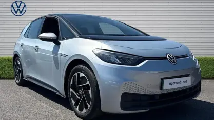 Used VW ID.3 Pro 150 kW (204 HP) 2021 Hatchback