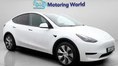 Used 2023 Tesla Model Y SUV | £24,800 (Good price)