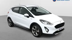 Used 2019 Ford Fiesta Active X Hatchback | £12,049 (Fair price)