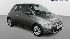 Used 2024 Fiat 500 Hatchback | £9,599 (Fair price)
