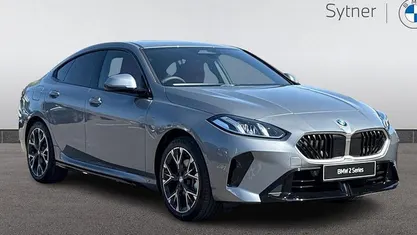 New BMW 220 M Sport 170 HP (125 kW) 2026 Coupe