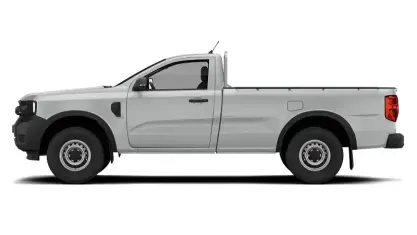 Usado Ford Ranger Wildtrack 213 HP (156 kW) 2022 Pickup