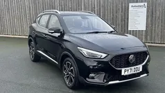 Used 2023 MG ZS Exclusive Sedan | £11,410 (Fair price)