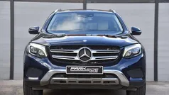 Used 2019 Mercedes GLC220 Estate | £12,495 (Super price)