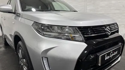 New Suzuki Vitara 129 HP (94 kW) 2025 Estate