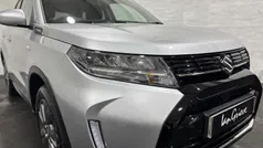 Used 2025 Suzuki Vitara Estate | £21,495 (Fair price)