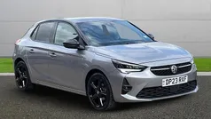 Used 2023 Vauxhall Corsa Hatchback | £11,499 (Fair price)