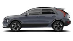 Used 2025 Kia Niro 3 SUV | £31,090 (Fair price)