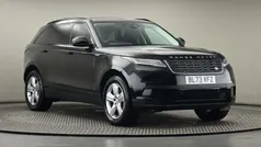 Used 2026 Land Rover Range Rover Velar S SUV | £41,050 (Super price)