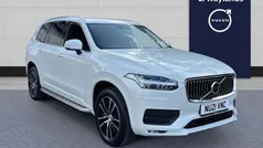 Used 2021 Volvo XC90 Momentum SUV | £32,340 (Fair price)