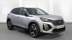 Grey Used 2024 Peugeot 2008 GTi SUV | £20,335 (Fair price)
