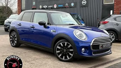 Used 2020 Mini Cooper Exclusive Hatchback | £15,000 (Fair price)