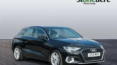 Used 2021 Audi A3 e-tron Sport Hatchback | £16,995 (Super price)