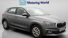 Used 2025 Skoda Fabia Comfort Hatchback | £13,000 (Good price)